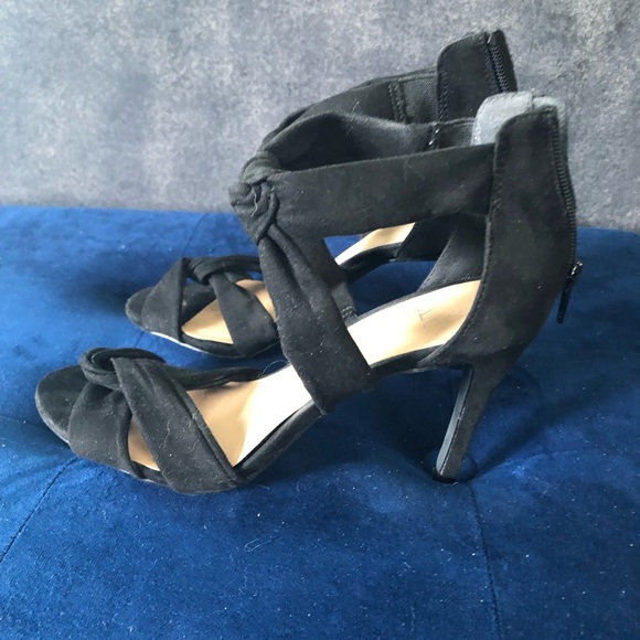 New York and Company heels - Picture 2 of 5